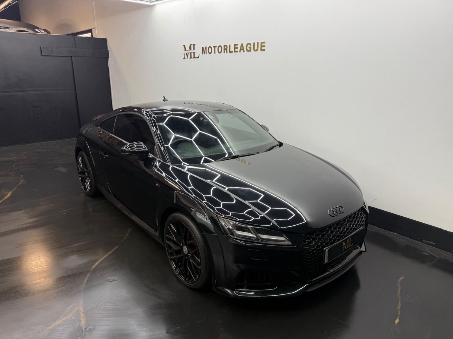 Used Audi TT 2017 for sale - 77598180: Photo 22