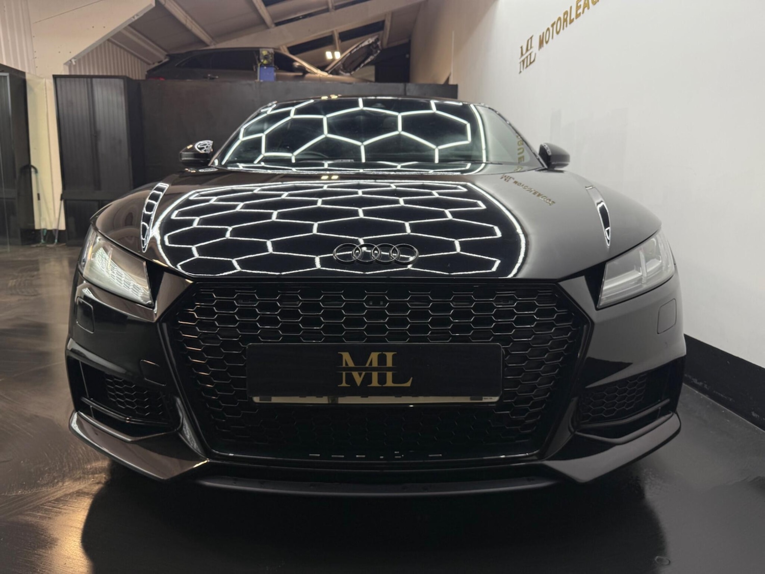 Used Audi TT 2017 for sale - 77598180: Photo 23