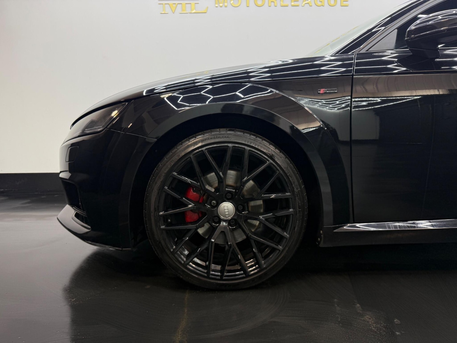 Used Audi TT 2017 for sale - 77598180: Photo 27