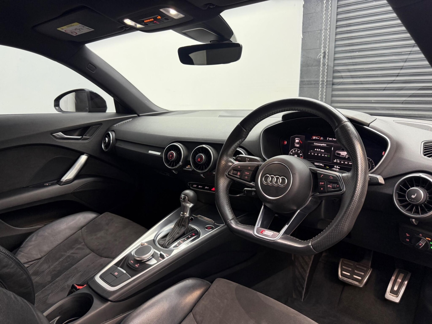 Used Audi TT 2017 for sale - 77598180: Photo 29