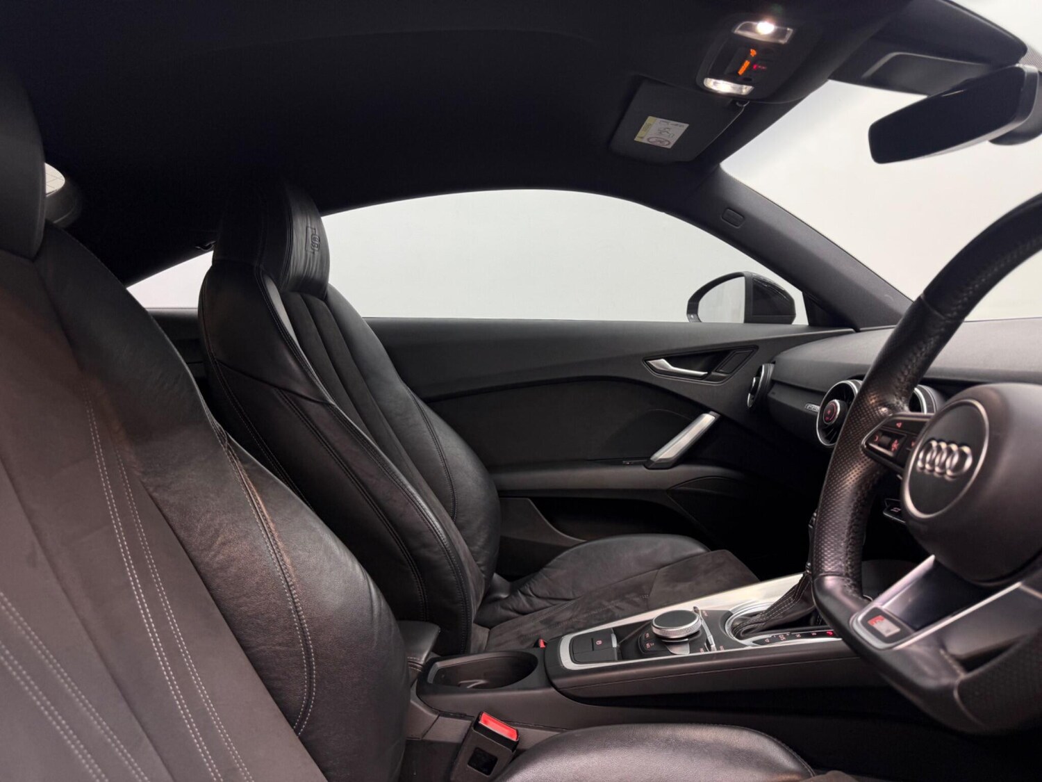 Used Audi TT 2017 for sale - 77598180: Photo 30