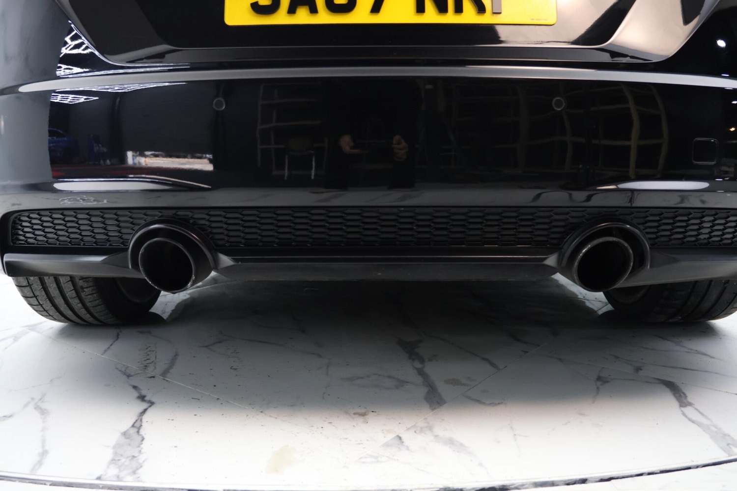 Used Audi TT 2017 for sale - 77598180: Photo 36