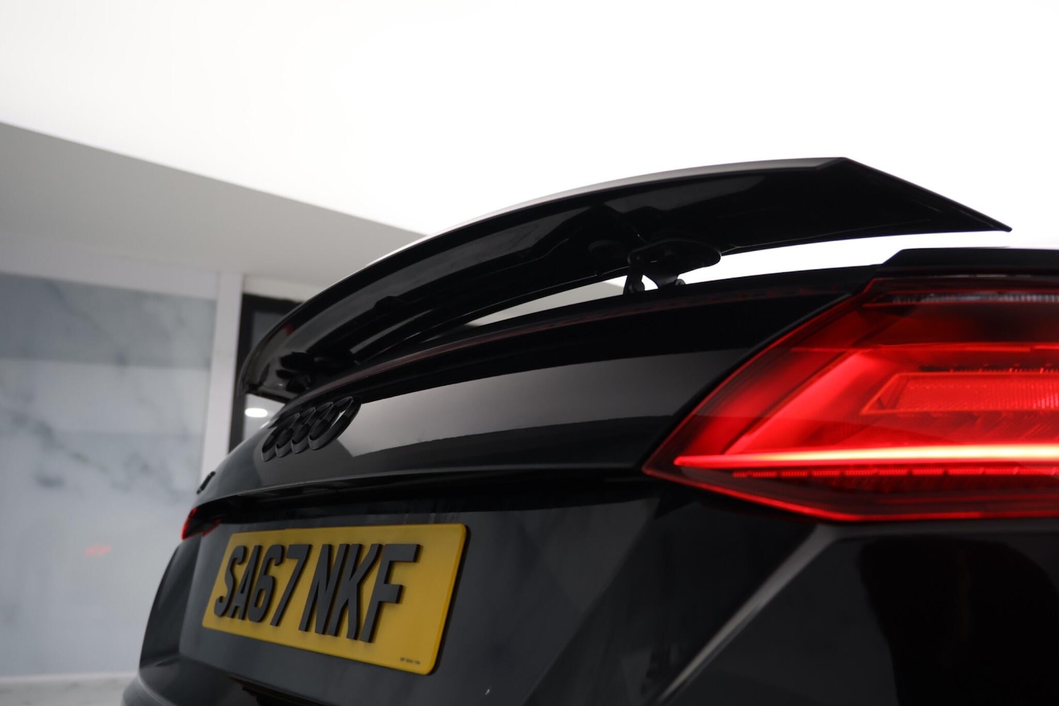 Used Audi TT 2017 for sale - 77598180: Photo 37