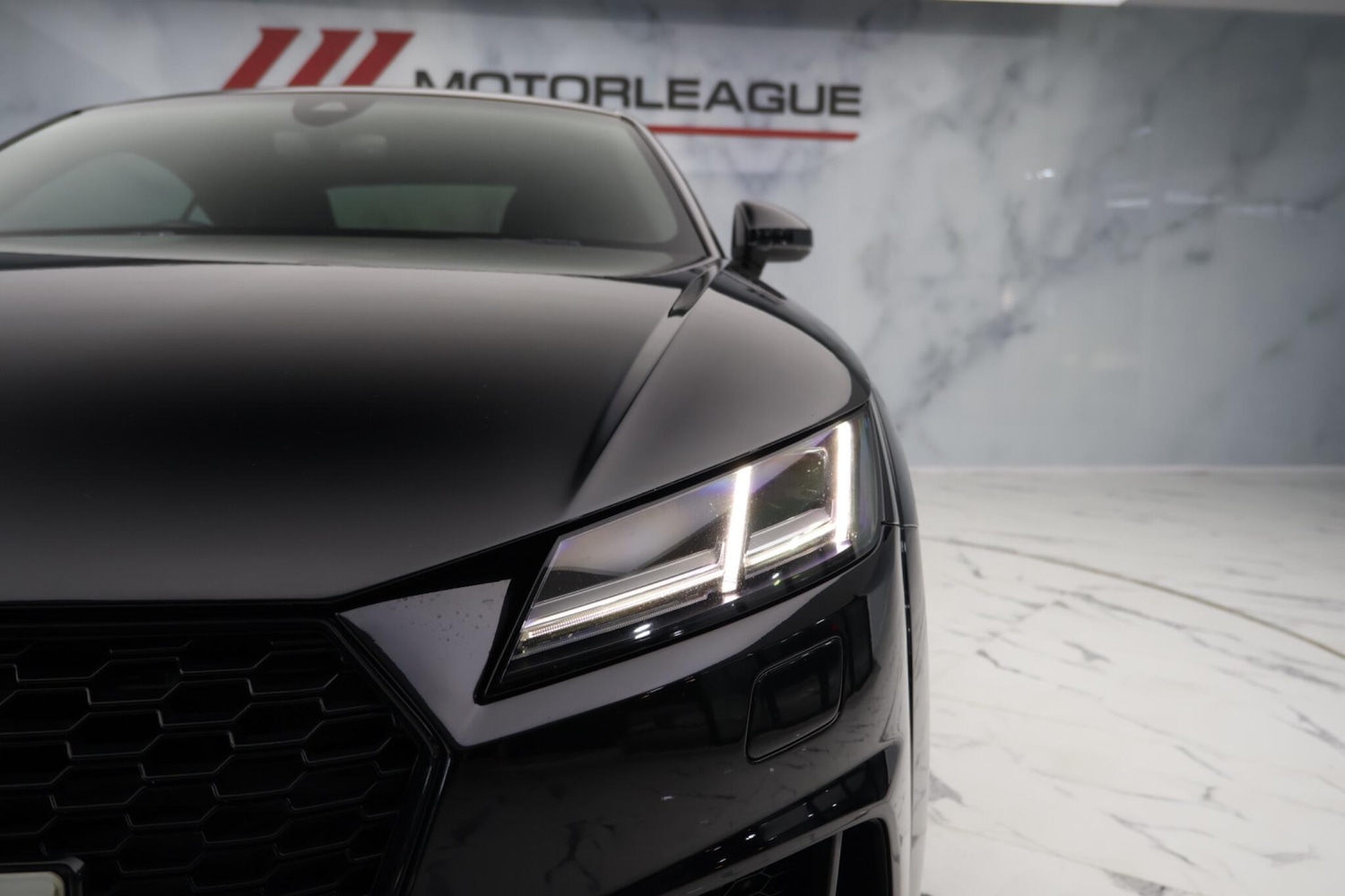 Used Audi TT 2017 for sale - 77598180: Photo 40