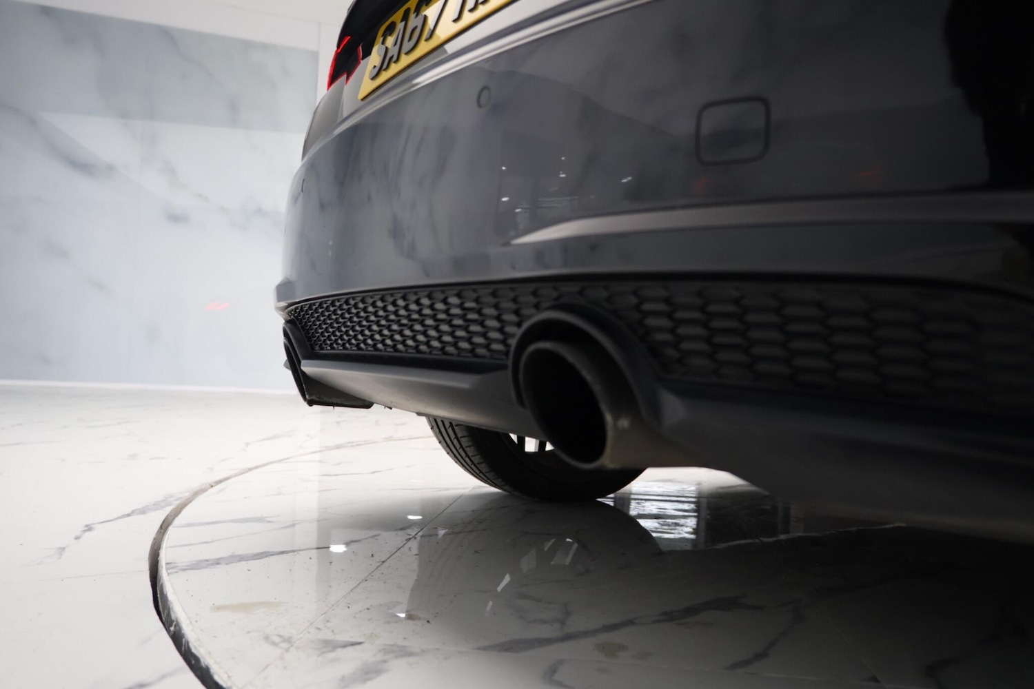 Used Audi TT 2017 for sale - 77598180: Photo 42