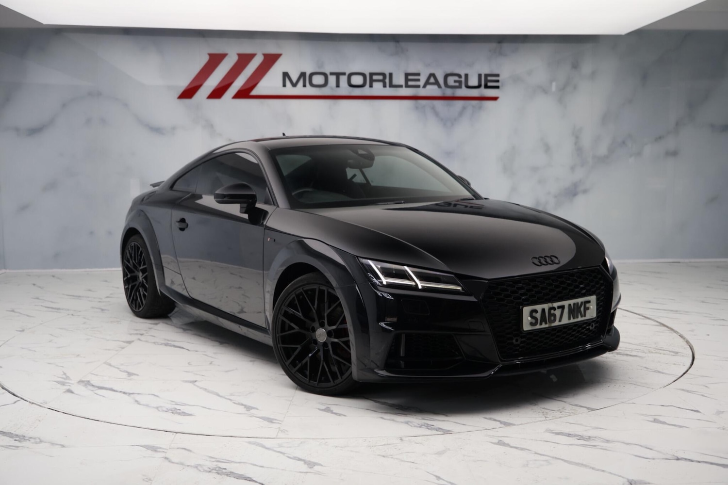 Used Audi TT 2017 for sale - 77598180: Photo 44