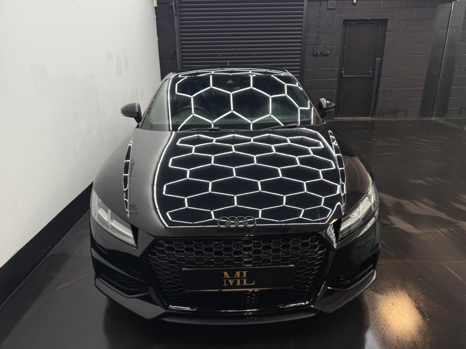 Used Audi TT 2017 for sale - 77598180: Photo 5