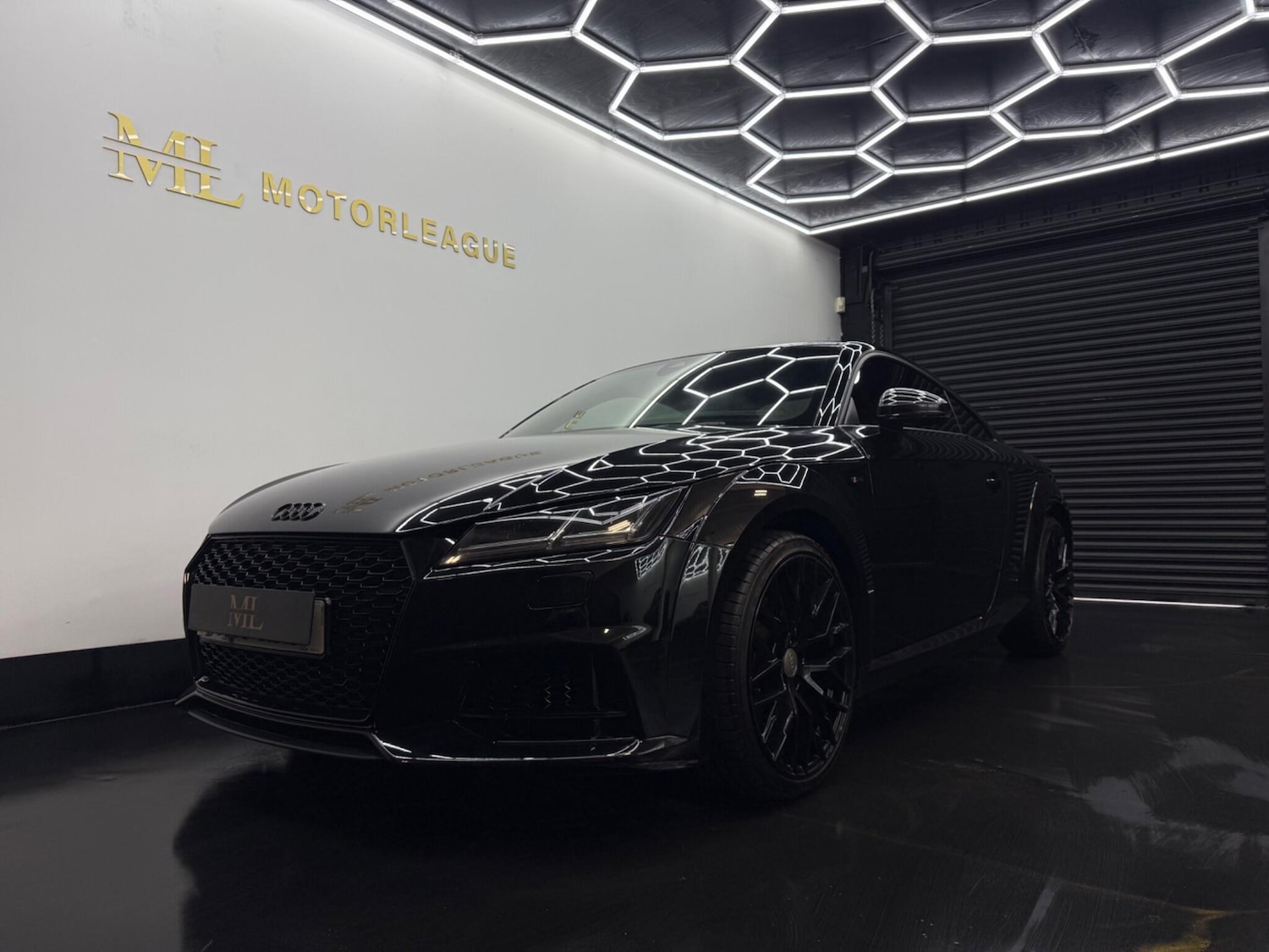 Used Audi TT 2017 for sale - 77598180: Photo 7