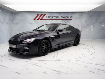 Used BMW 6 Series 2015 for sale - 79279689: Photo