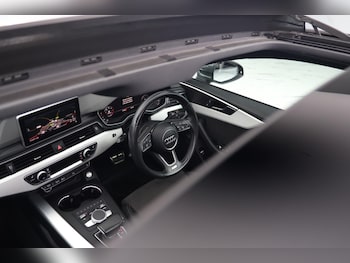 Used Audi A5 2017 for sale - 78965454: Photo