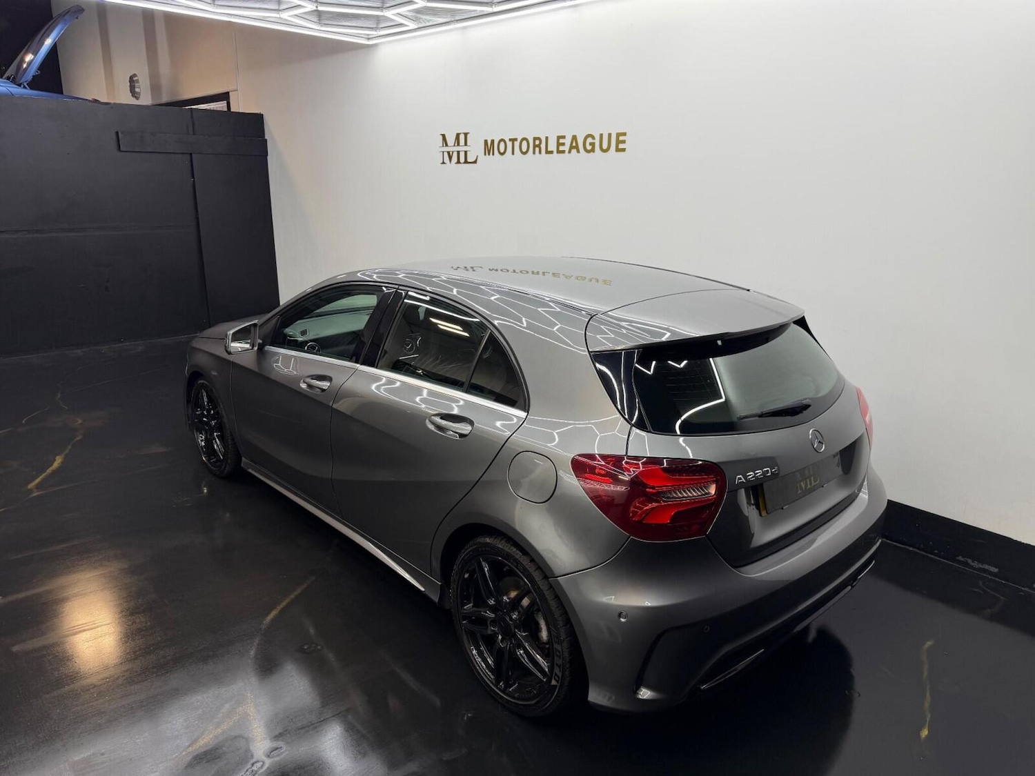 Used Mercedes-Benz A-Class for sale - 77599135: Photo 12