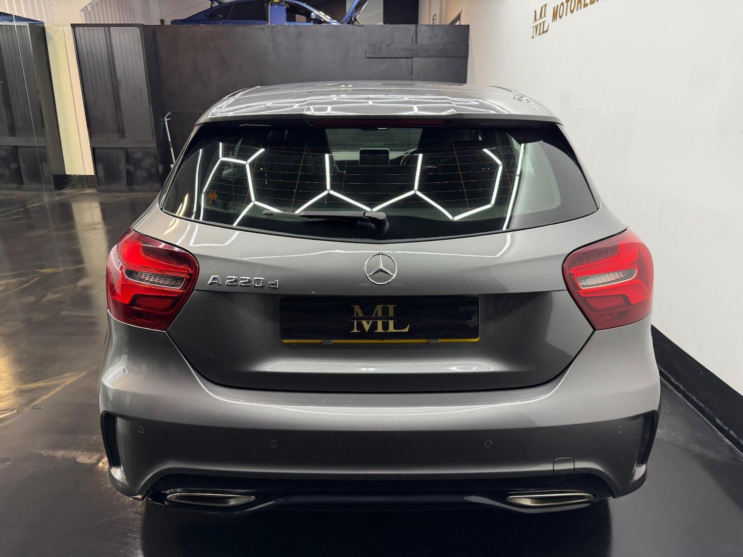 Used Mercedes-Benz A-Class for sale - 77599135: Photo 13