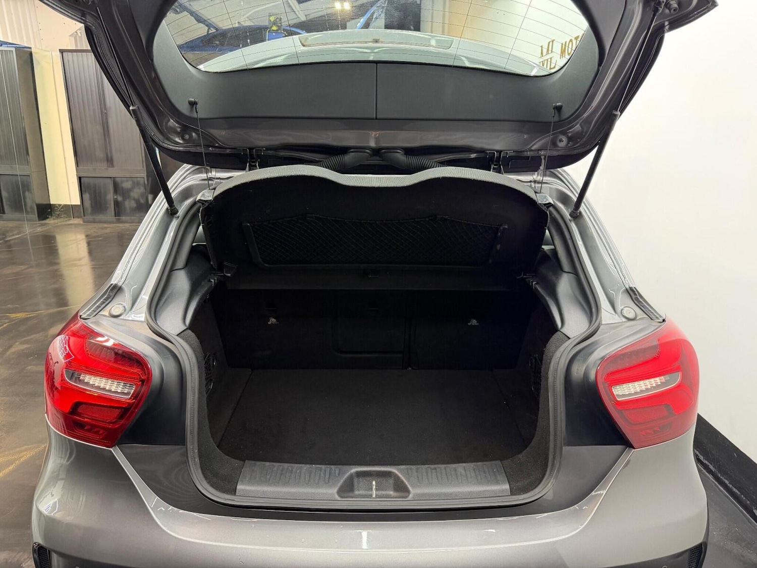 Used Mercedes-Benz A-Class for sale - 77599135: Photo 14