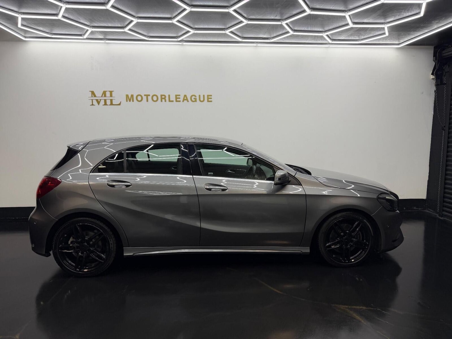 Used Mercedes-Benz A-Class for sale - 77599135: Photo 19