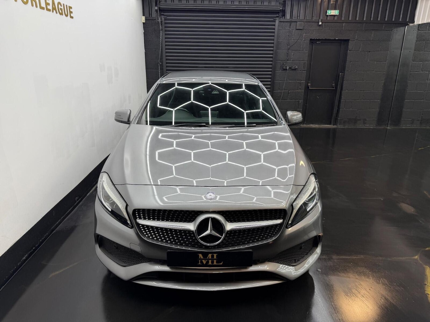 Used Mercedes-Benz A-Class for sale - 77599135: Photo 4