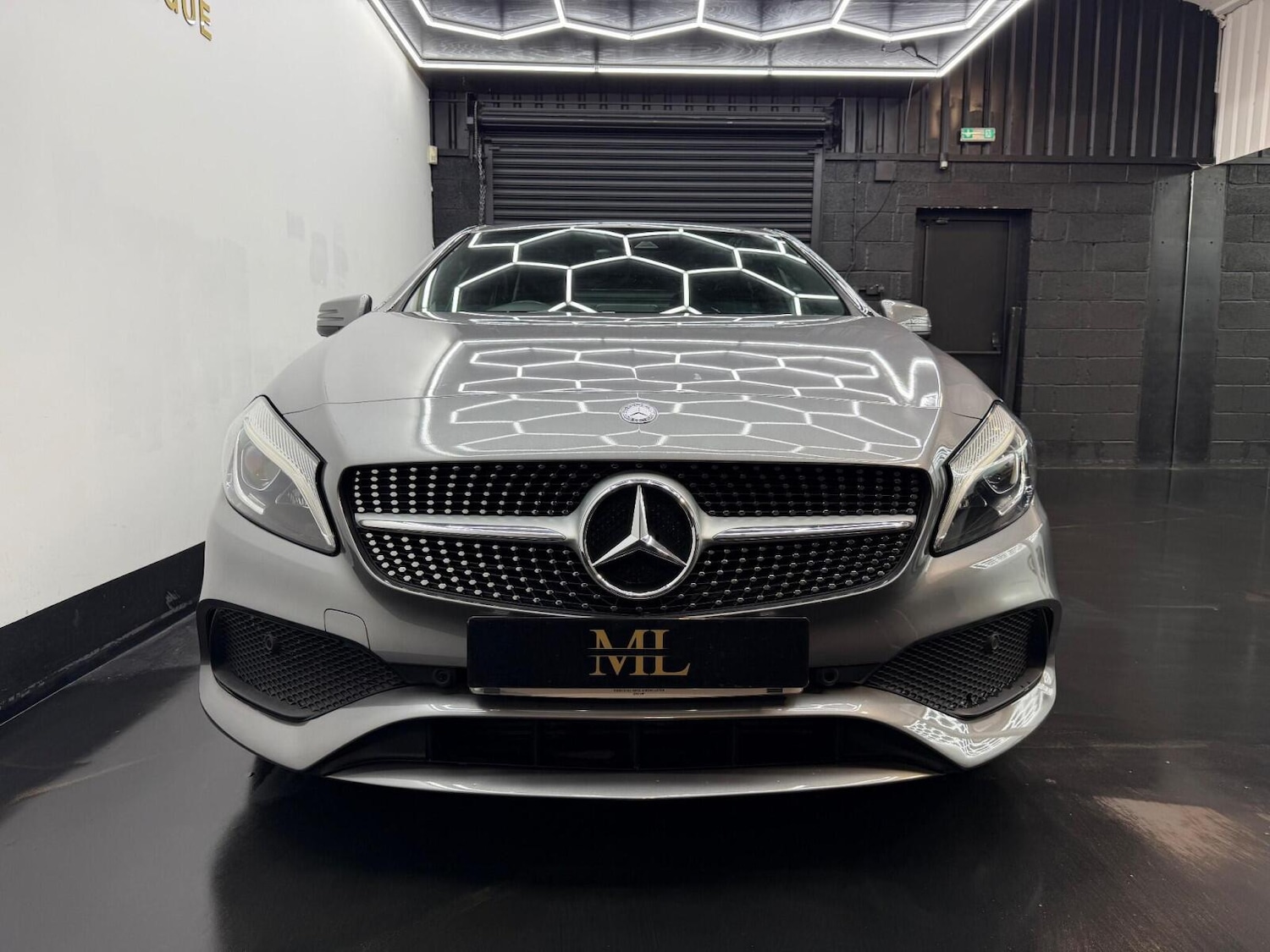 Used Mercedes-Benz A-Class for sale - 77599135: Photo 5