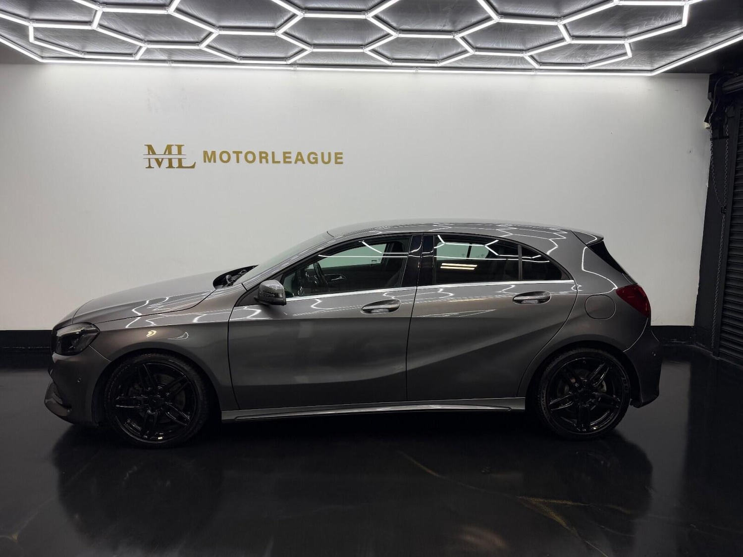 Used Mercedes-Benz A-Class for sale - 77599135: Photo 9