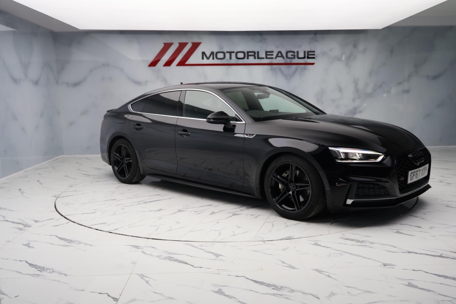 Used Audi A5 for sale - 77753950: Photo 10