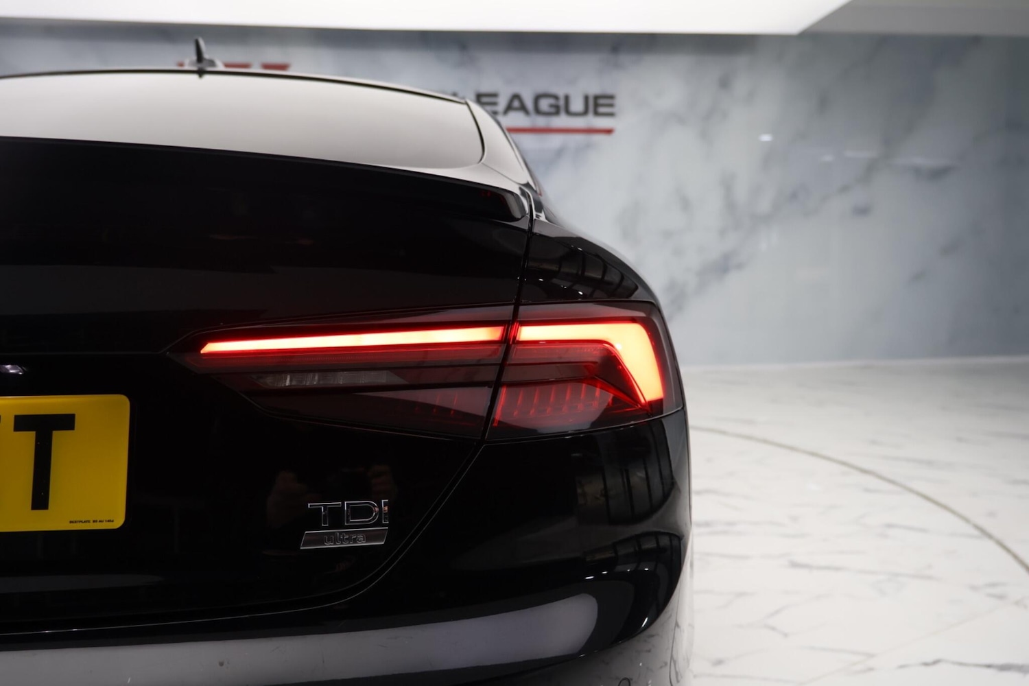 Used Audi A5 for sale - 77753950: Photo 11