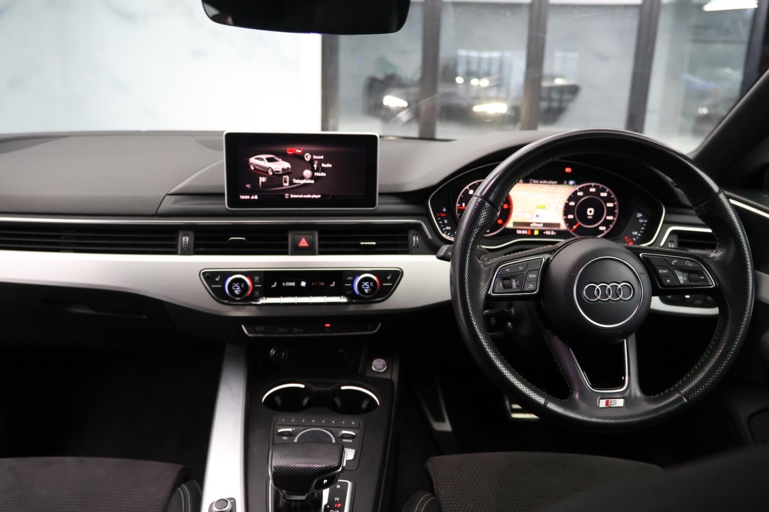 Used Audi A5 for sale - 77753950: Photo 12