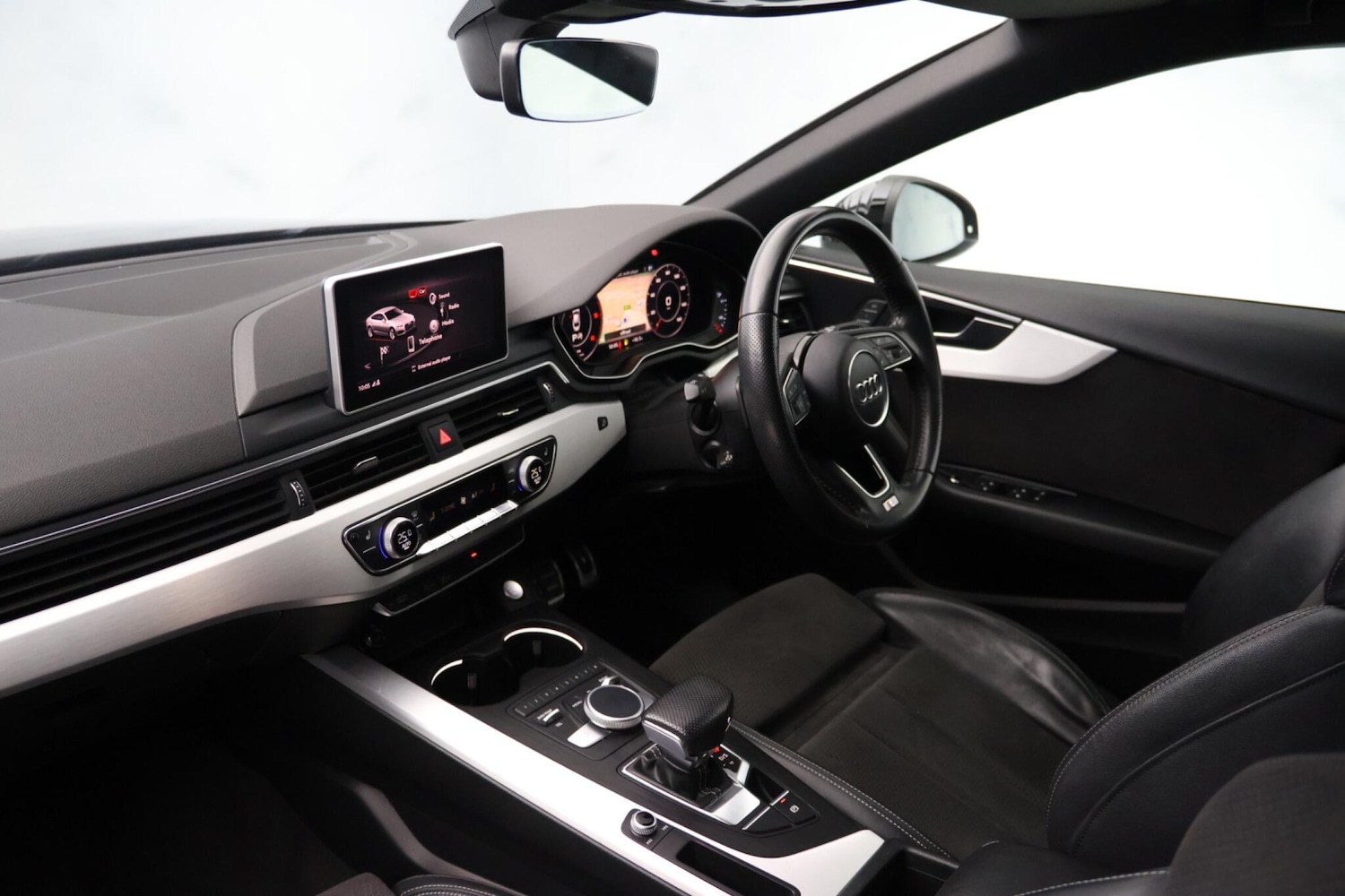 Used Audi A5 for sale - 77753950: Photo 13