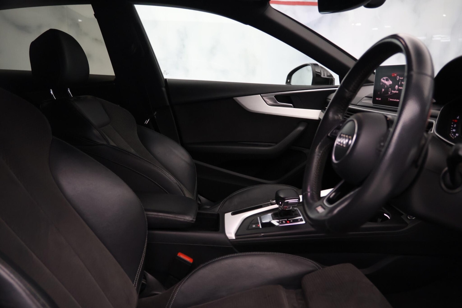 Used Audi A5 for sale - 77753950: Photo 14