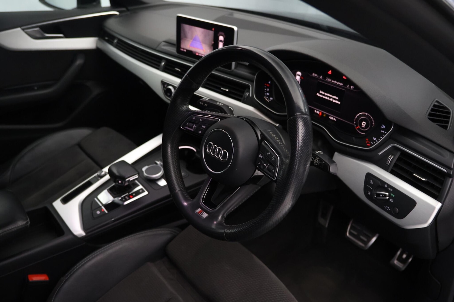 Used Audi A5 for sale - 77753950: Photo 2