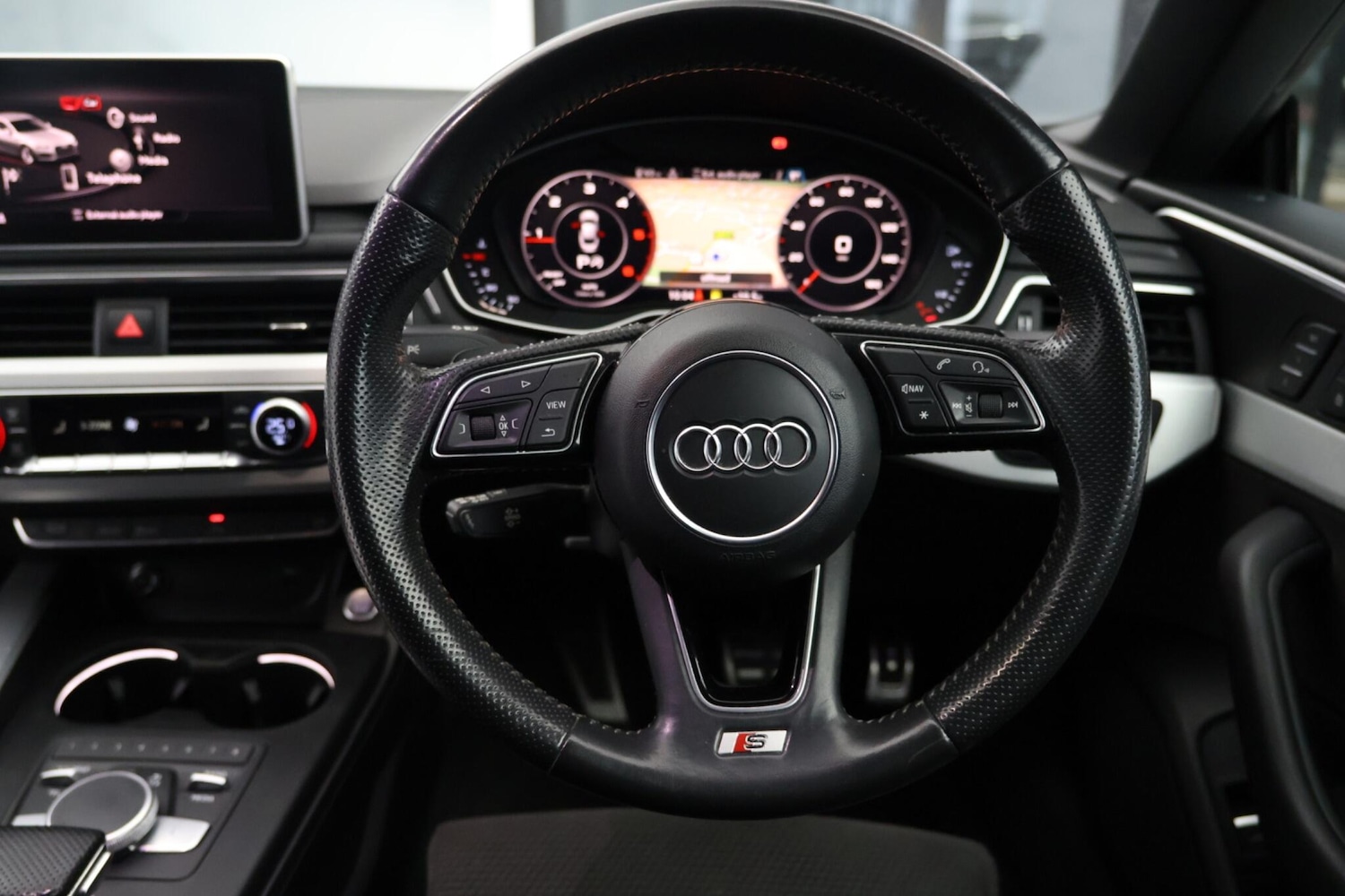 Used Audi A5 for sale - 77753950: Photo 25