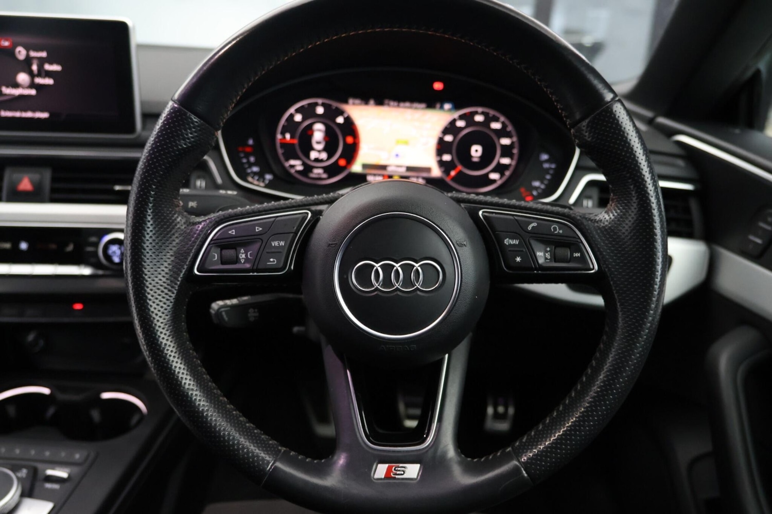 Used Audi A5 for sale - 77753950: Photo 26