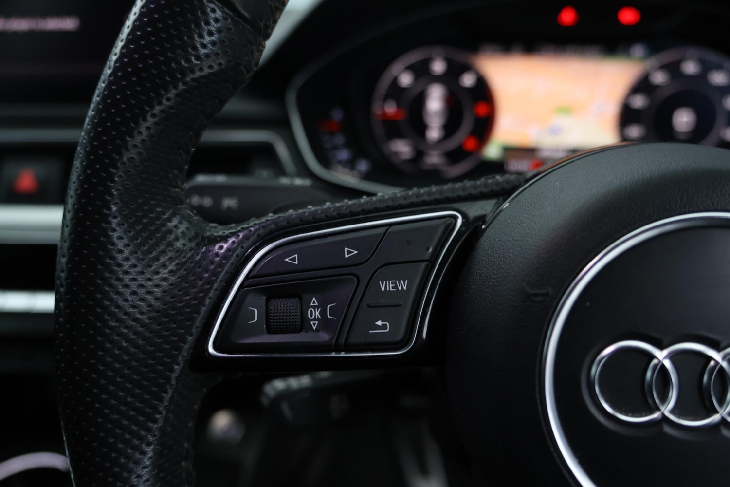 Used Audi A5 for sale - 77753950: Photo 27