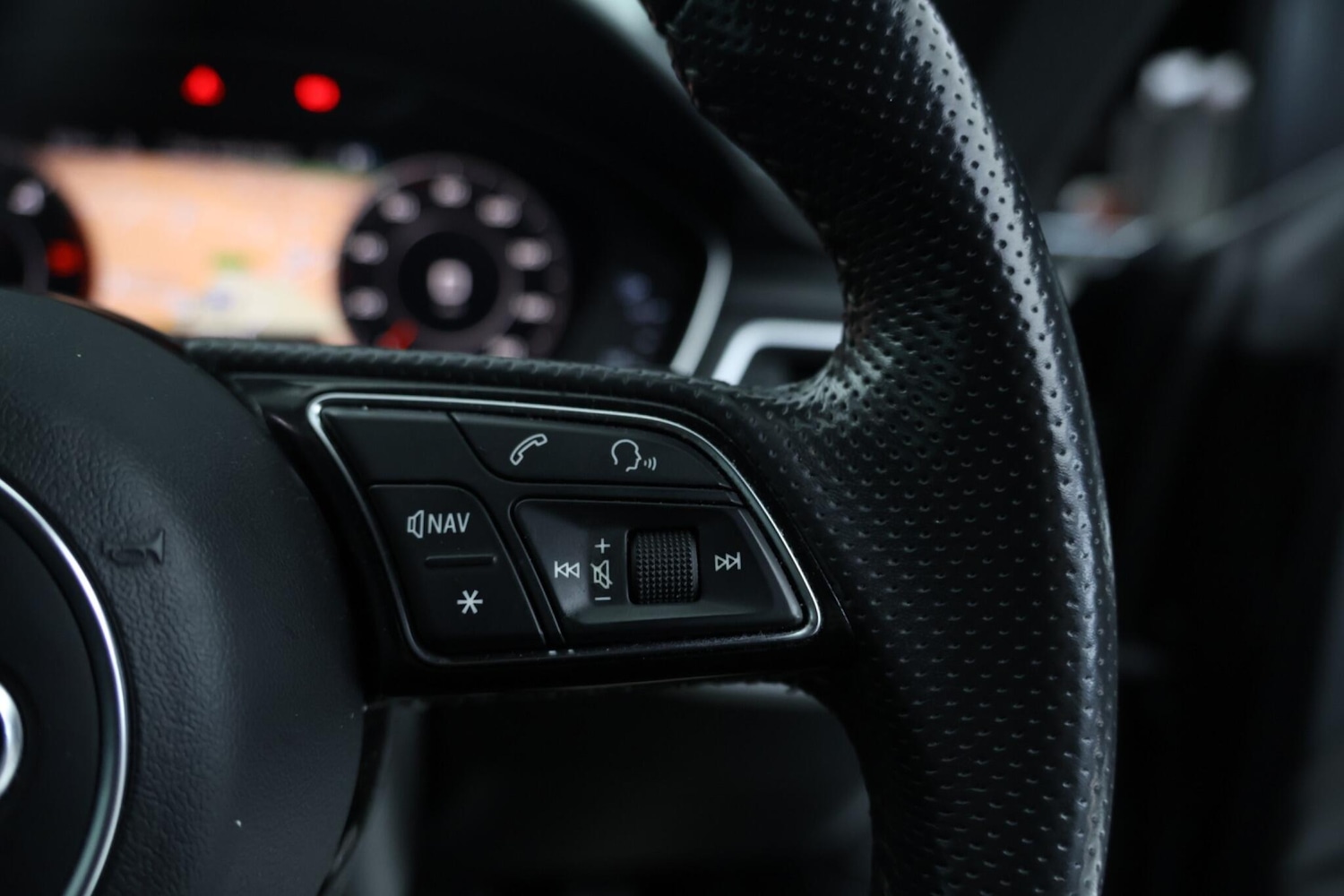 Used Audi A5 for sale - 77753950: Photo 28