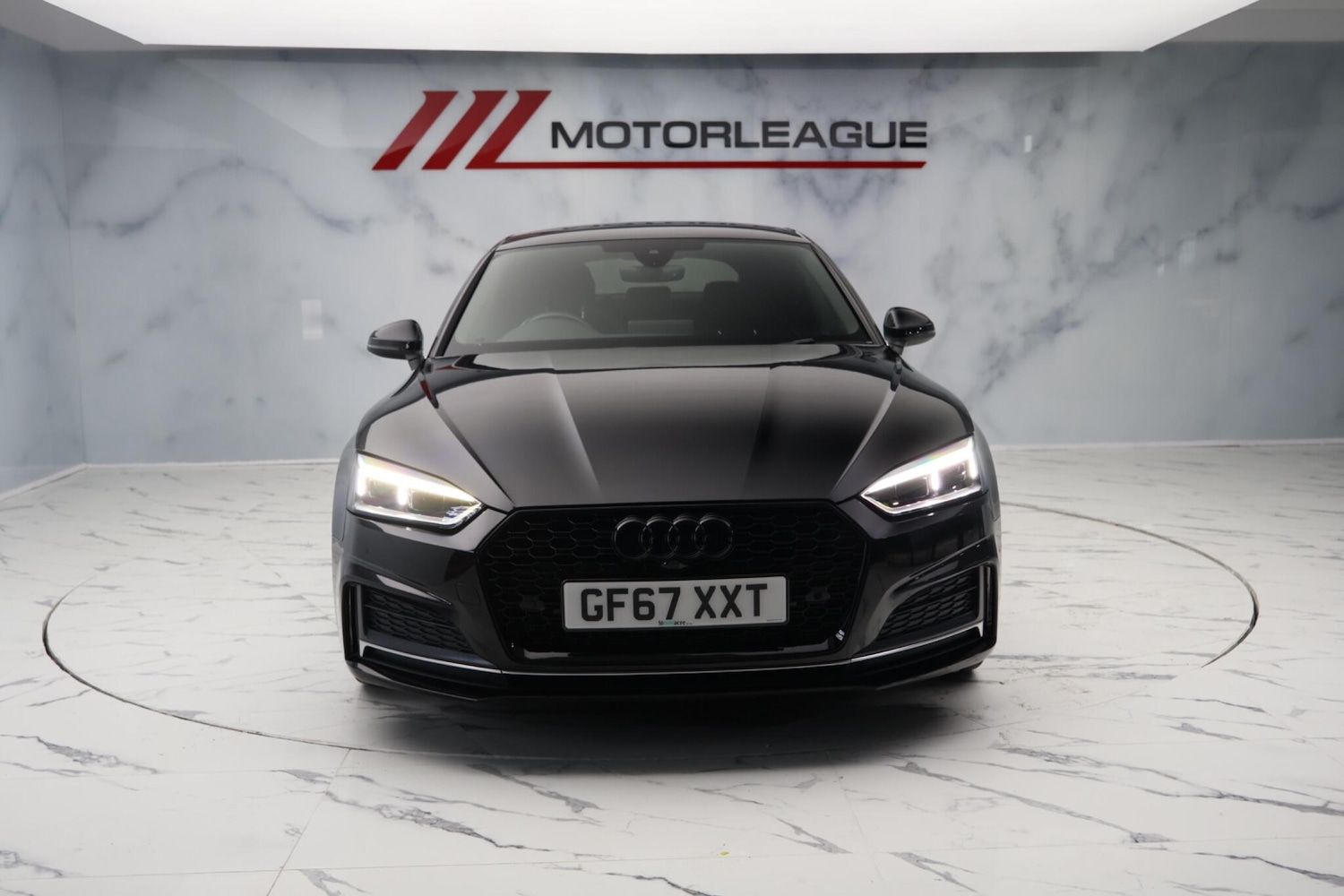 Used Audi A5 for sale - 77753950: Photo 3