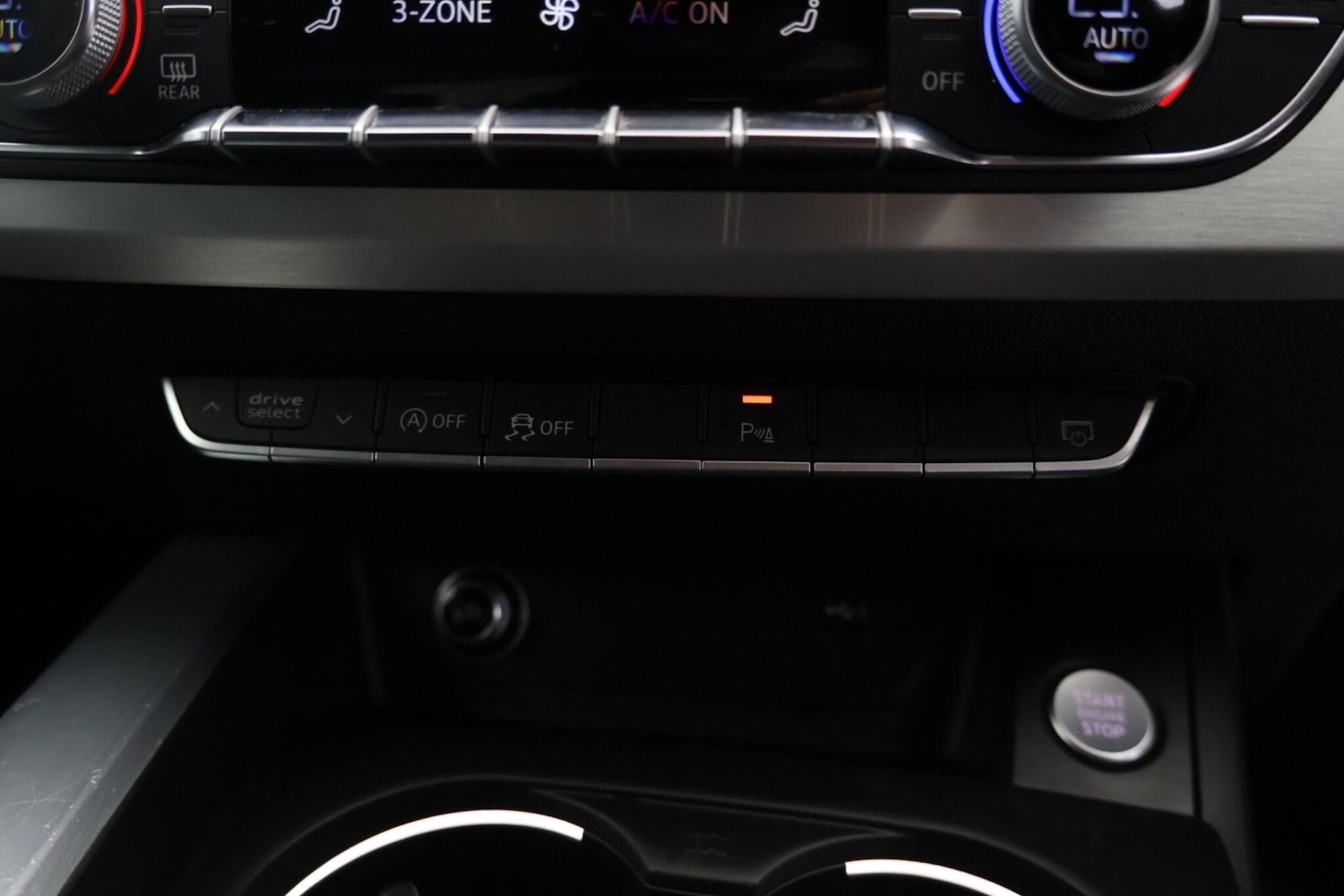 Used Audi A5 for sale - 77753950: Photo 39