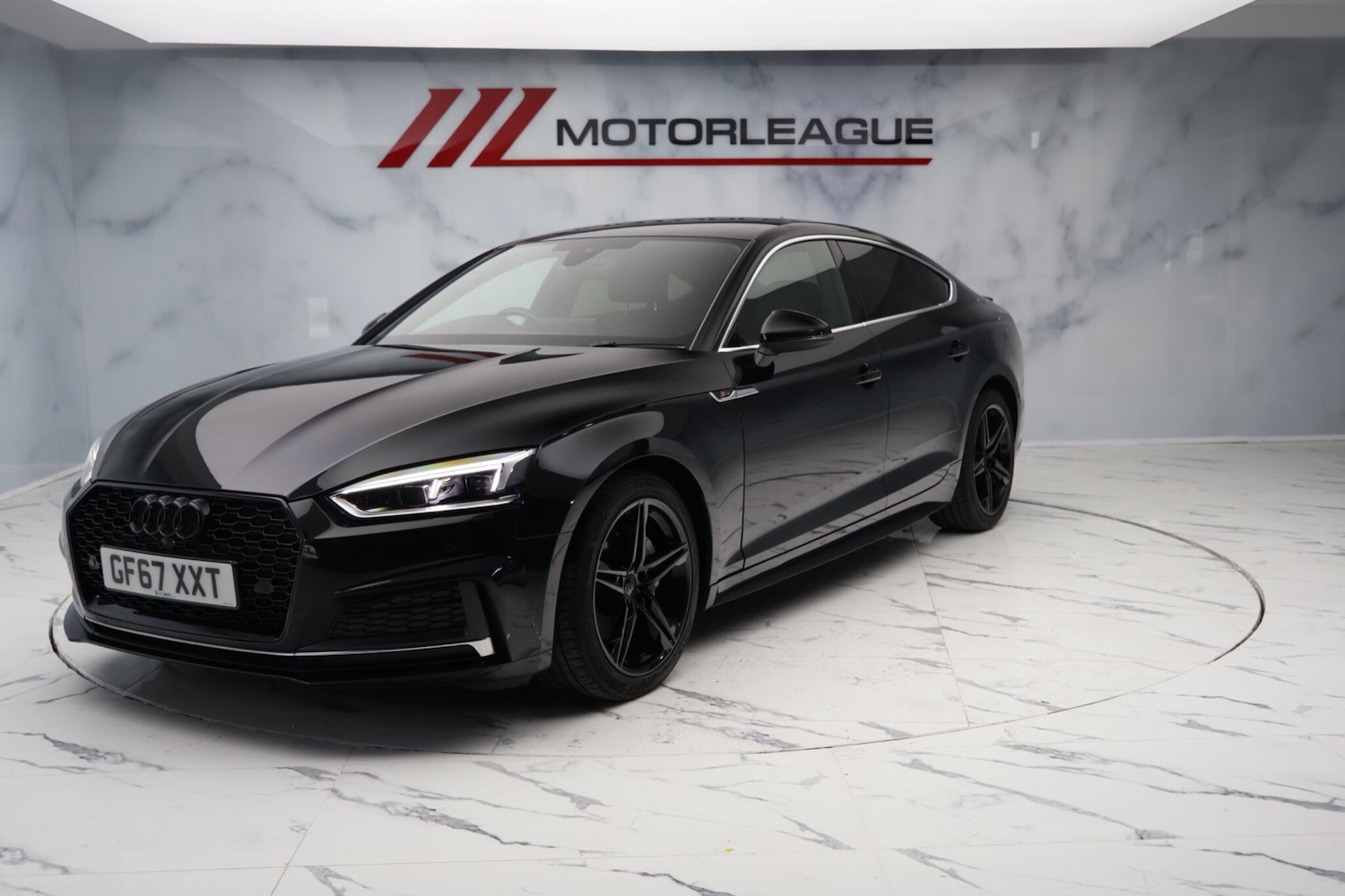 Used Audi A5 for sale - 77753950: Photo 4