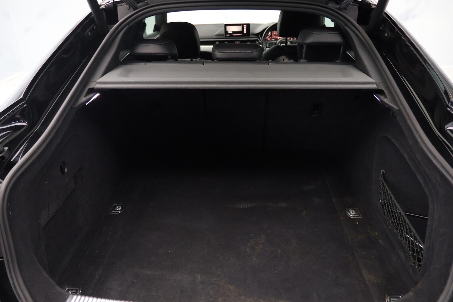 Used Audi A5 for sale - 77753950: Photo 40