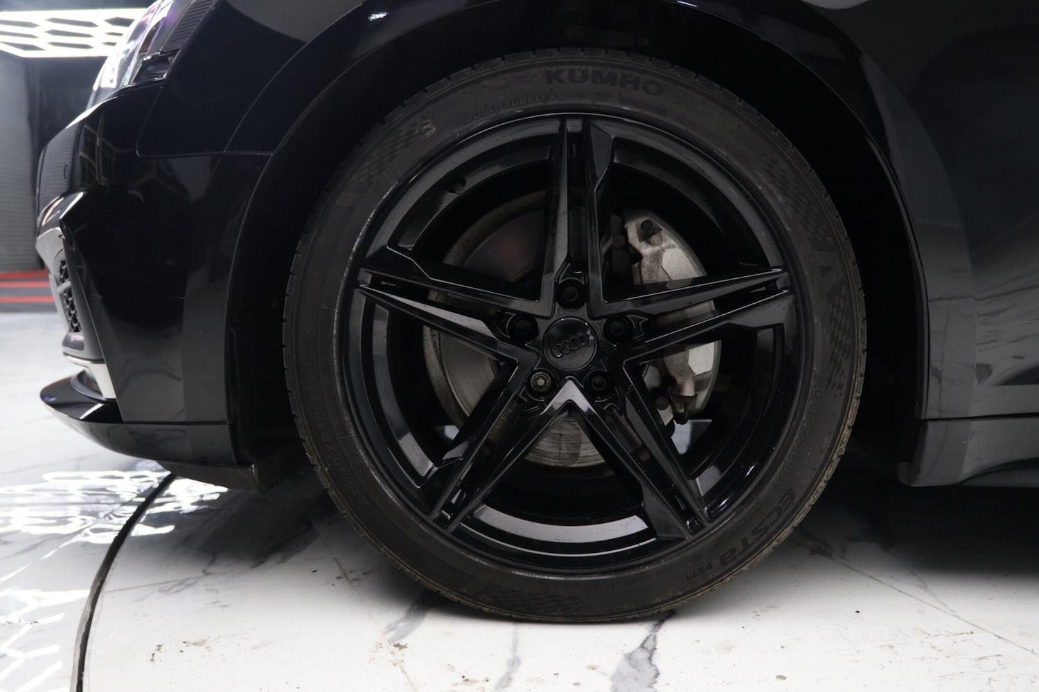 Used Audi A5 for sale - 77753950: Photo 42