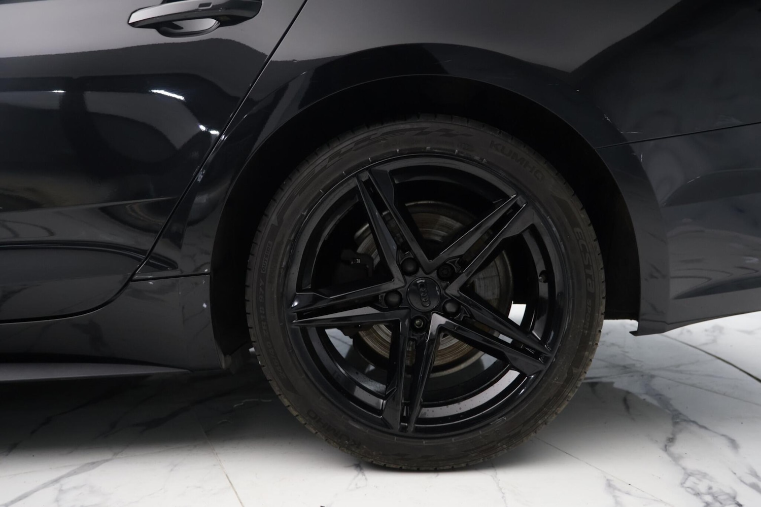 Used Audi A5 for sale - 77753950: Photo 43