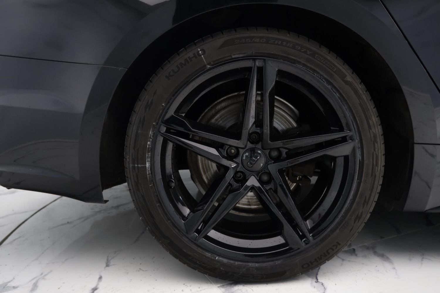 Used Audi A5 for sale - 77753950: Photo 44