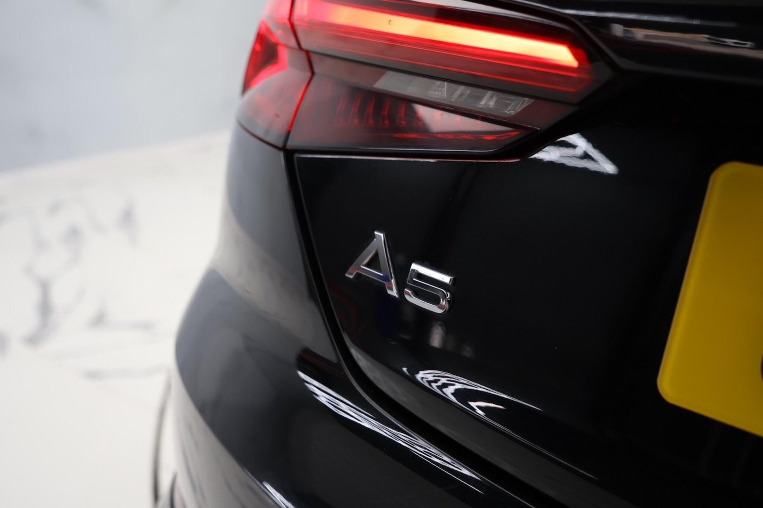 Used Audi A5 for sale - 77753950: Photo 48