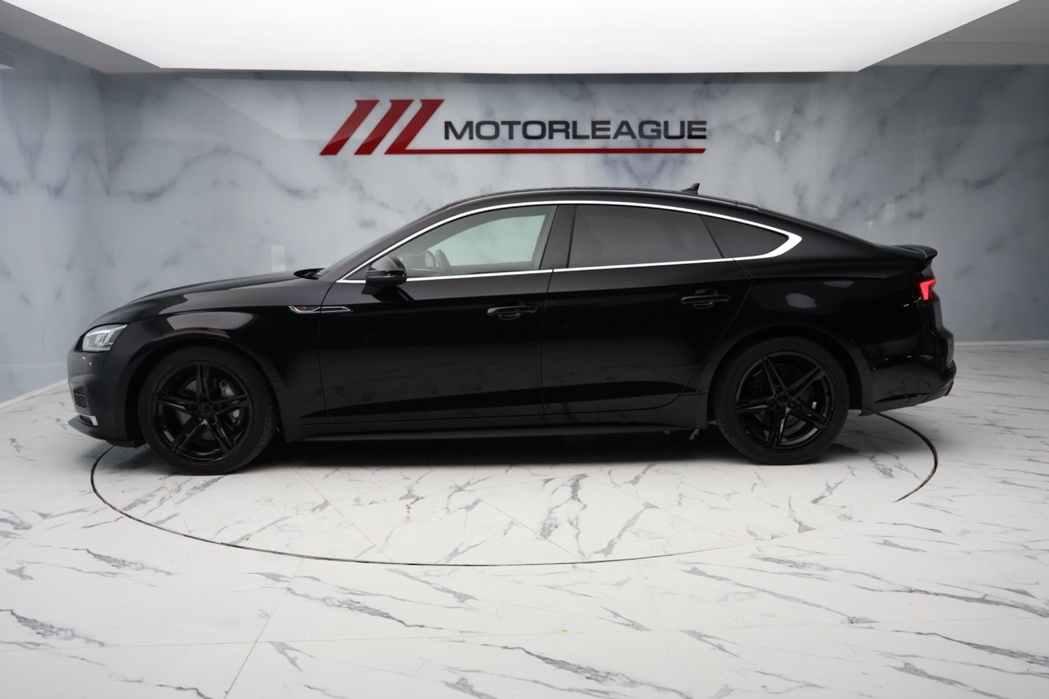 Used Audi A5 for sale - 77753950: Photo 5