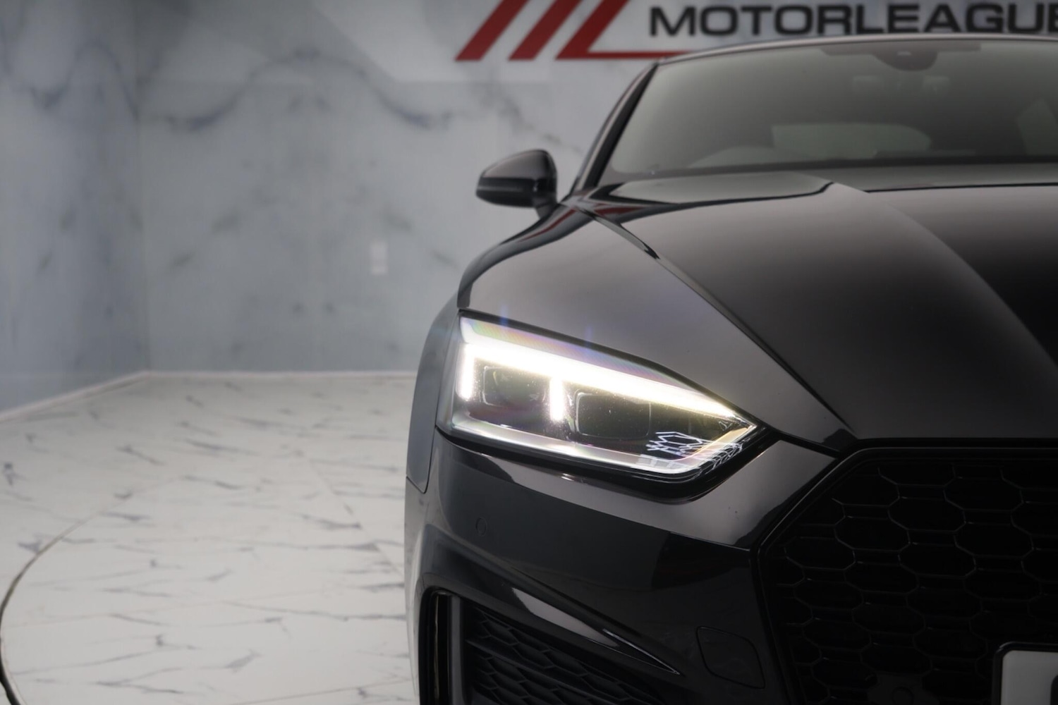 Used Audi A5 for sale - 77753950: Photo 50