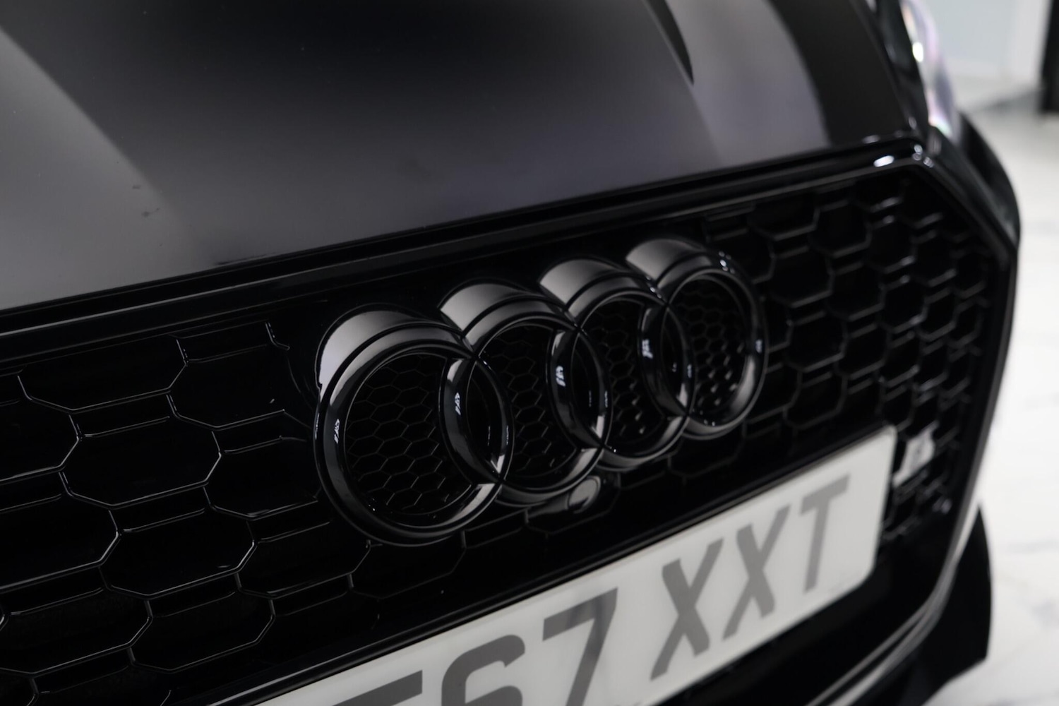 Used Audi A5 for sale - 77753950: Photo 51