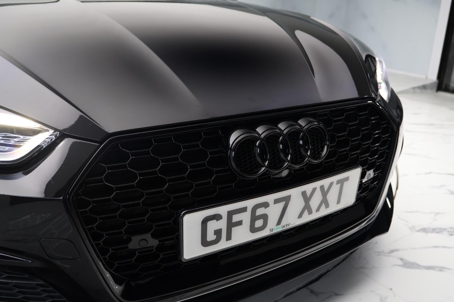 Used Audi A5 for sale - 77753950: Photo 54