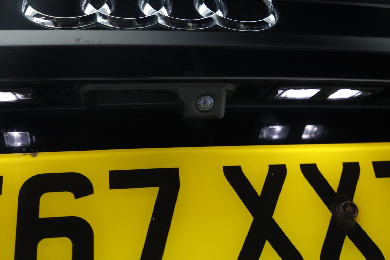 Used Audi A5 for sale - 77753950: Photo 56