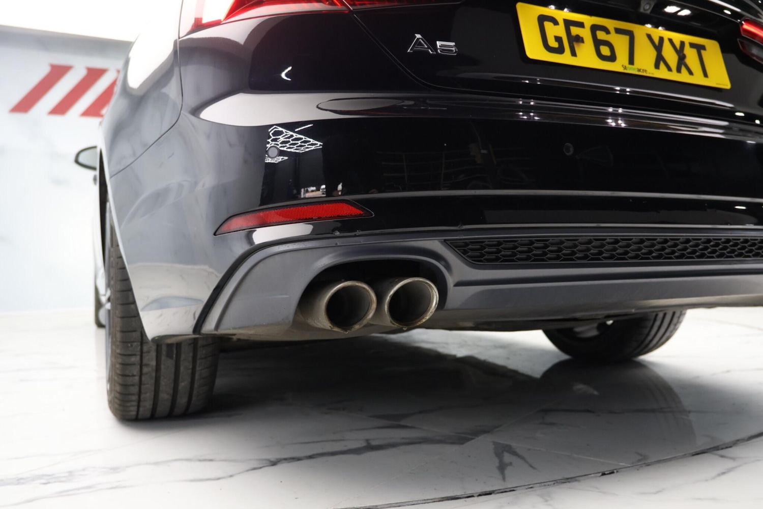 Used Audi A5 for sale - 77753950: Photo 57