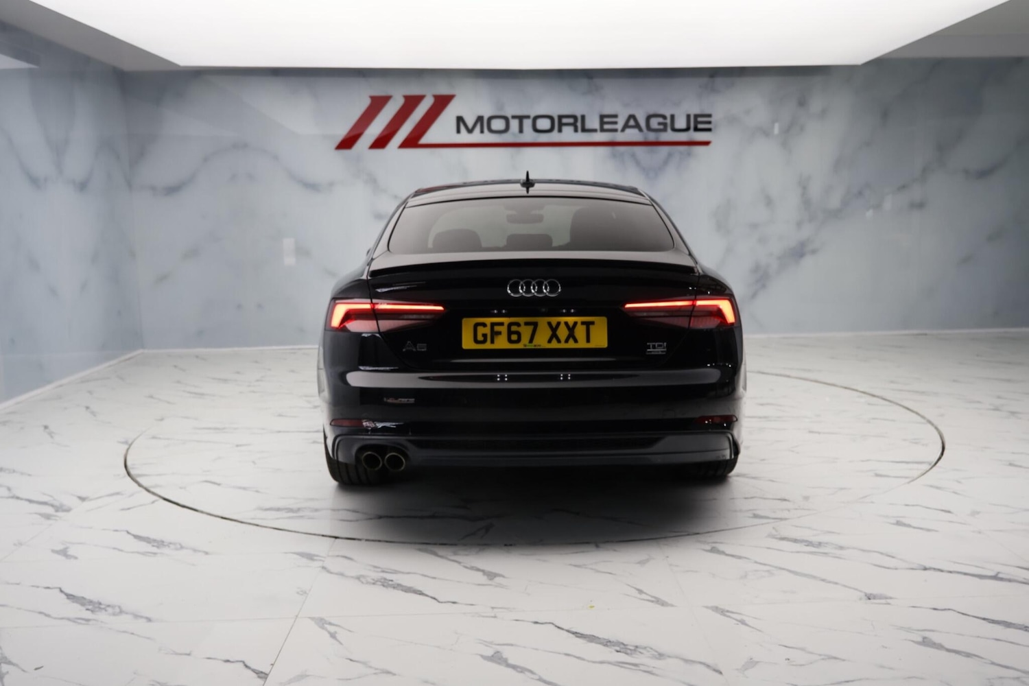 Used Audi A5 for sale - 77753950: Photo 7