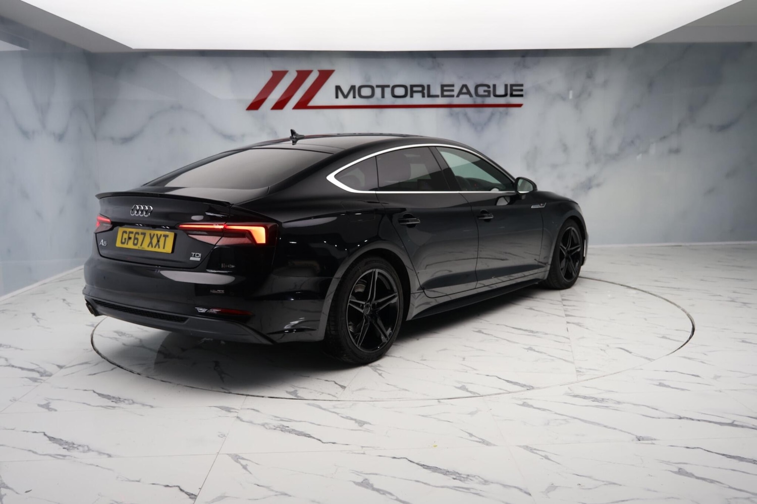 Used Audi A5 for sale - 77753950: Photo 8