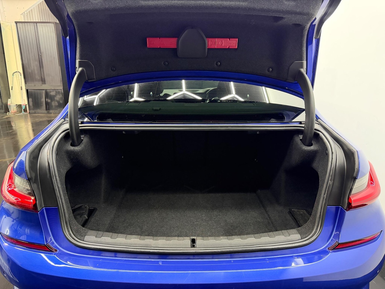 Used BMW 3 Series 2019 for sale - 77597717: Photo 14