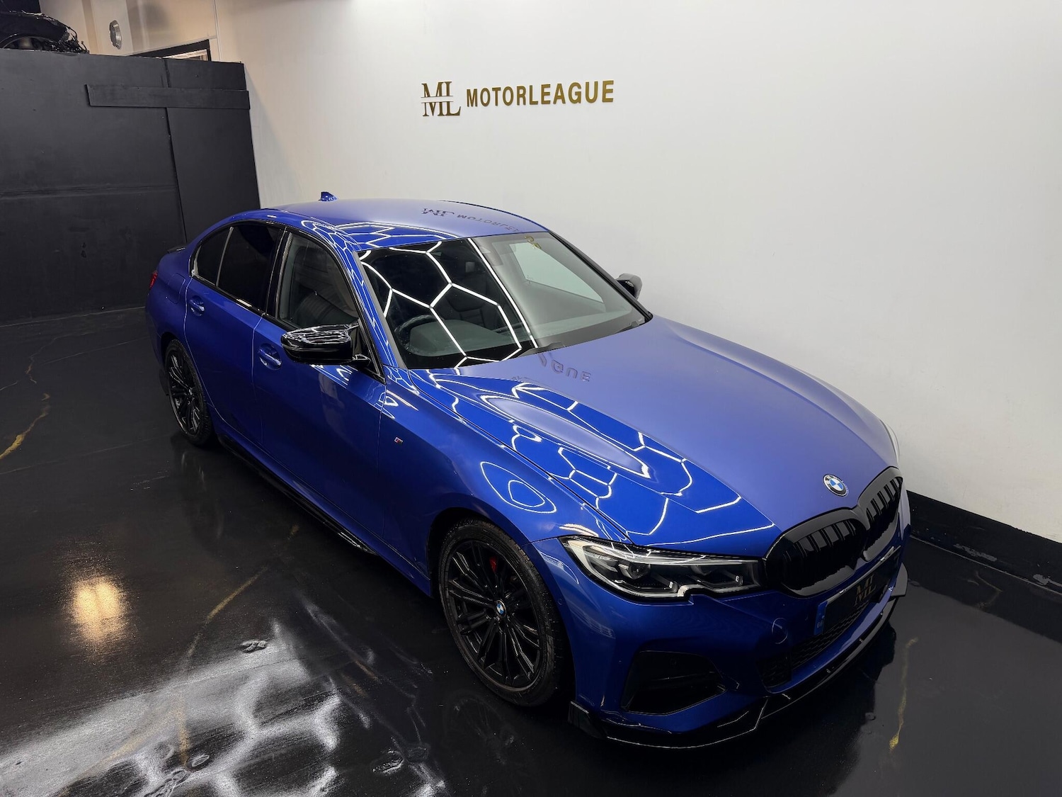Used BMW 3 Series 2019 for sale - 77597717: Photo 22
