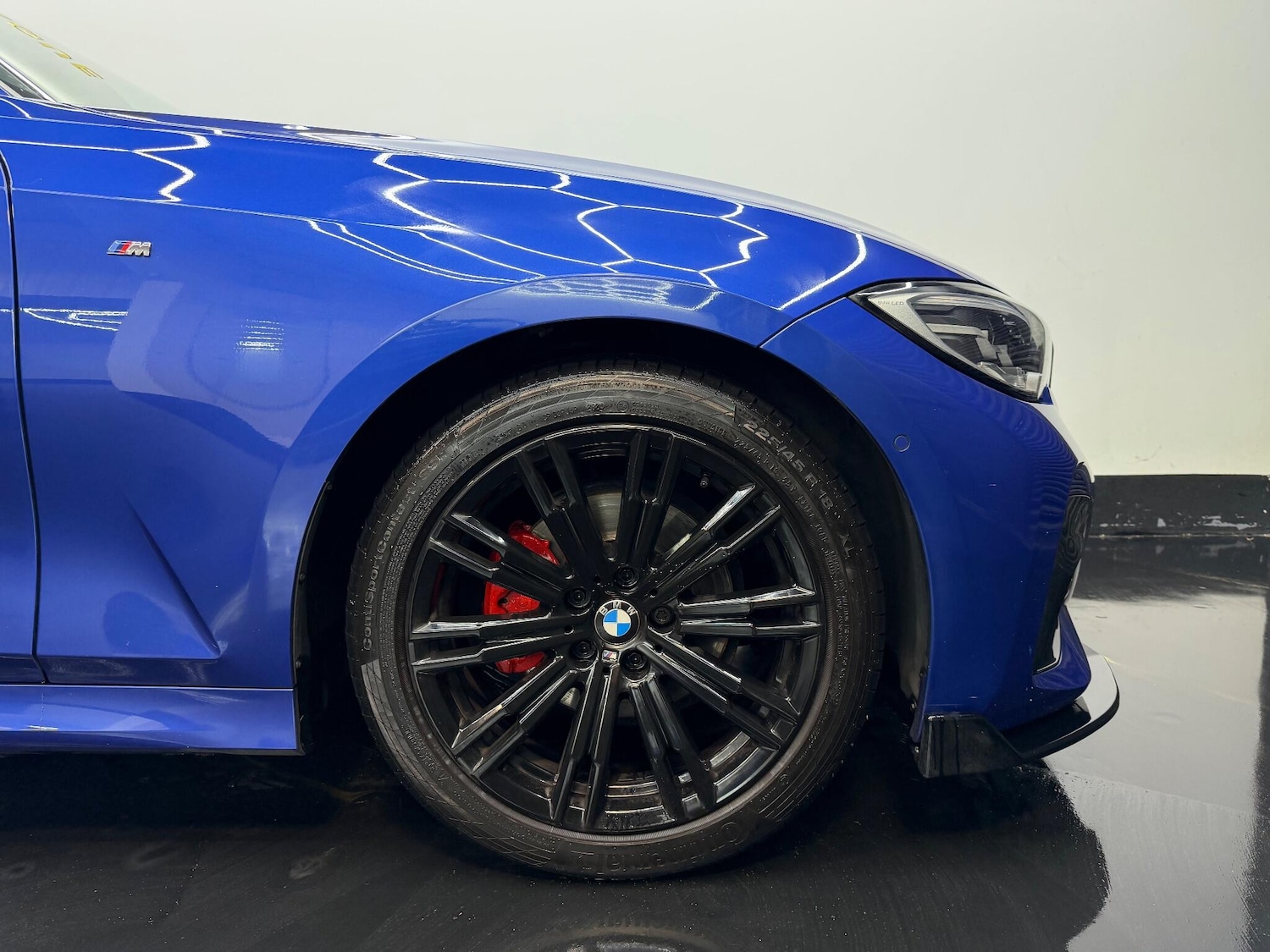 Used BMW 3 Series 2019 for sale - 77597717: Photo 24